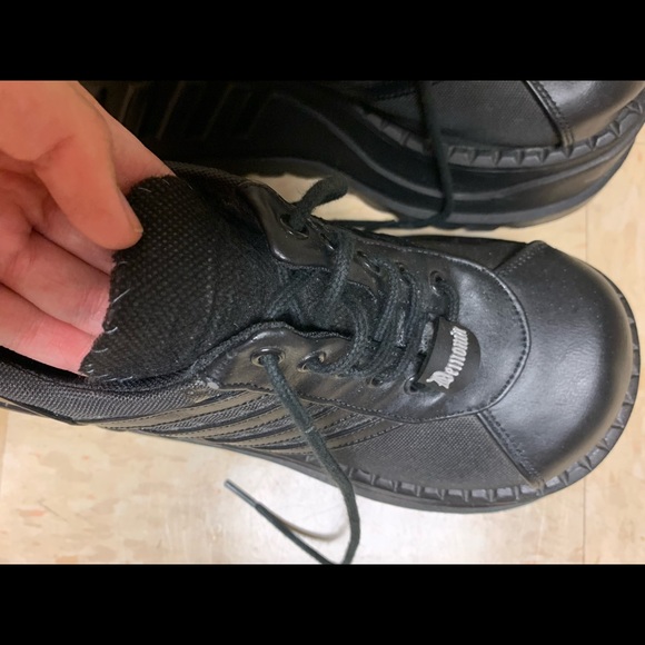 Demonia stomp platforms - Picture 4 of 6